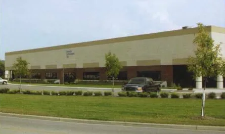 The Conveyor Technologies facility in Milford, Ohio